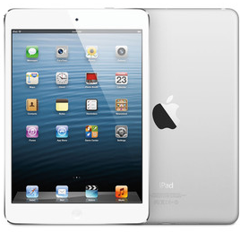 noleggio iPad 25 euro al giorno