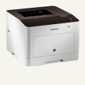 Stampante Laser a colori