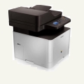 Multifunzione Laser a colori