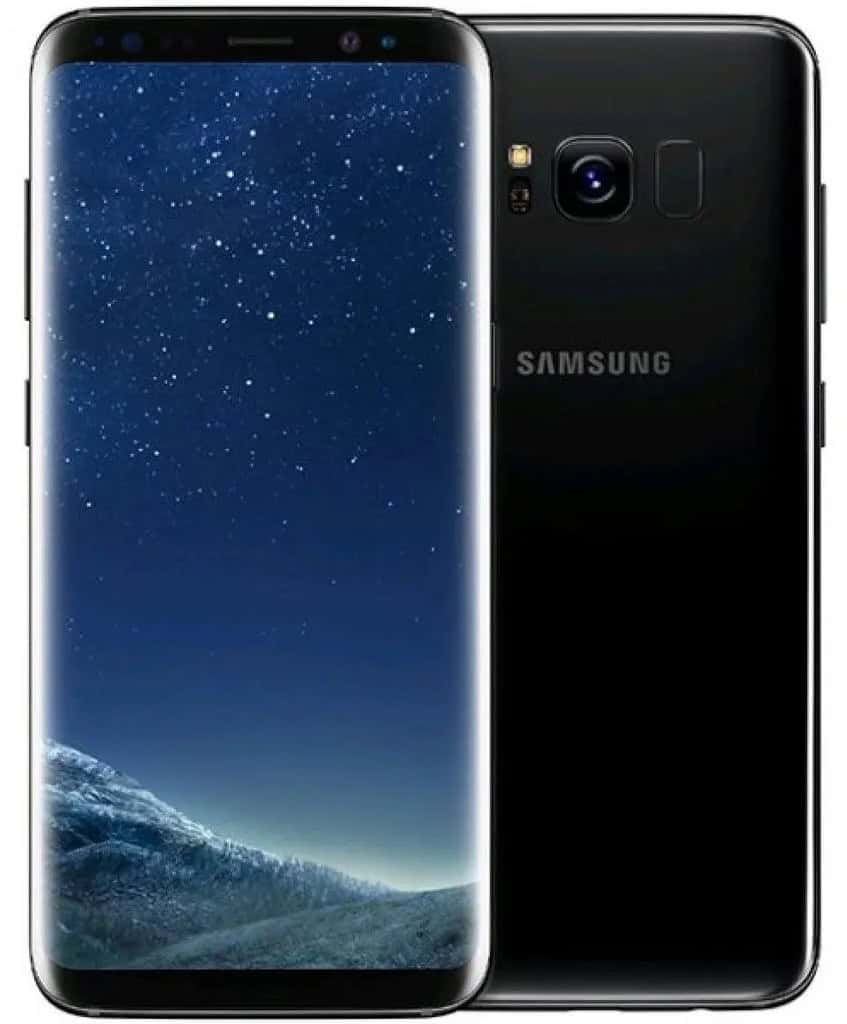 Samsung Galaxy S8