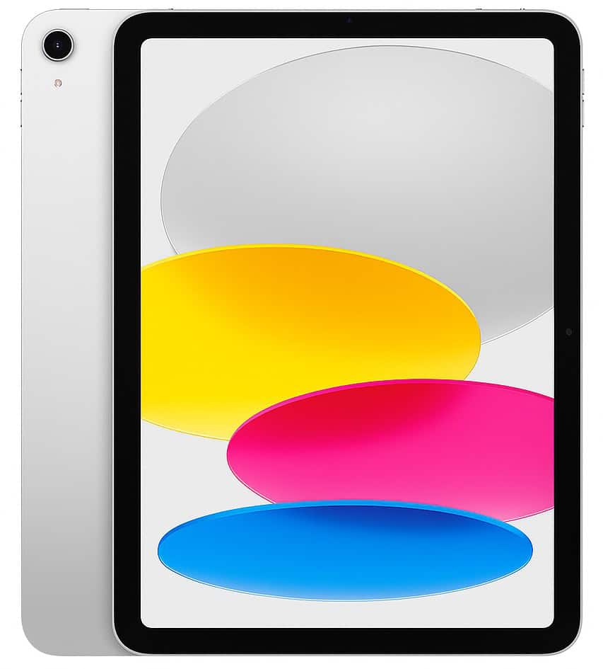 iPad 5G 10ª Generazione