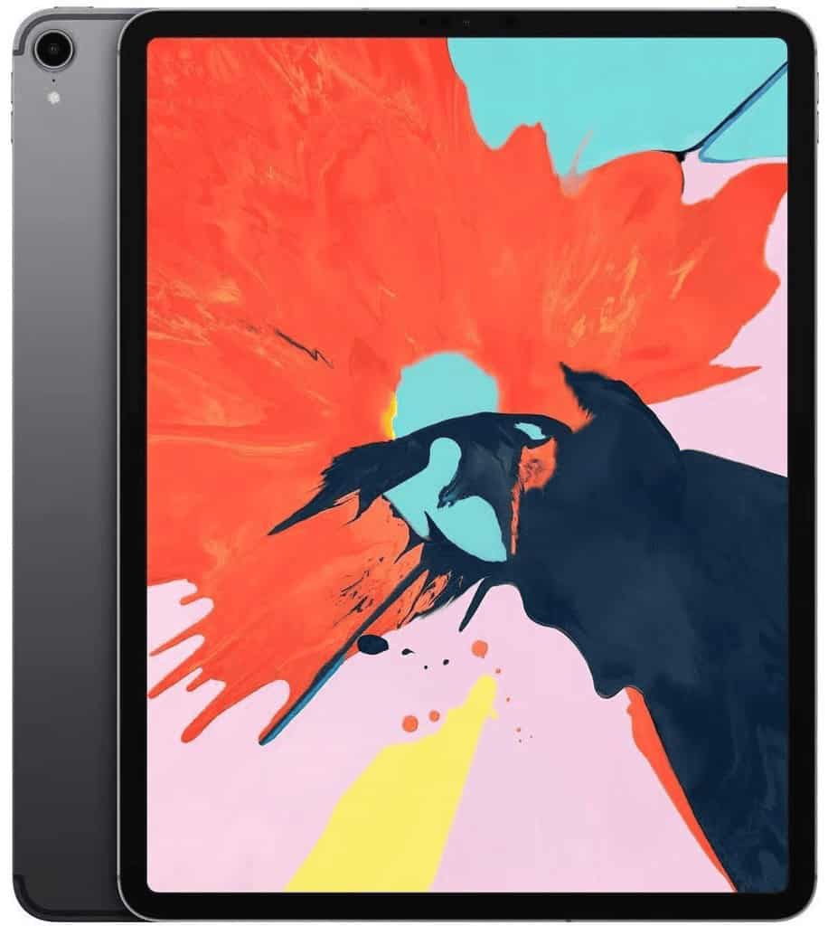 iPad Pro 3ª Generazione
