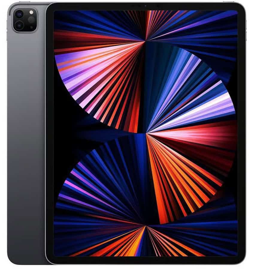 iPad Pro 5ª Generazione