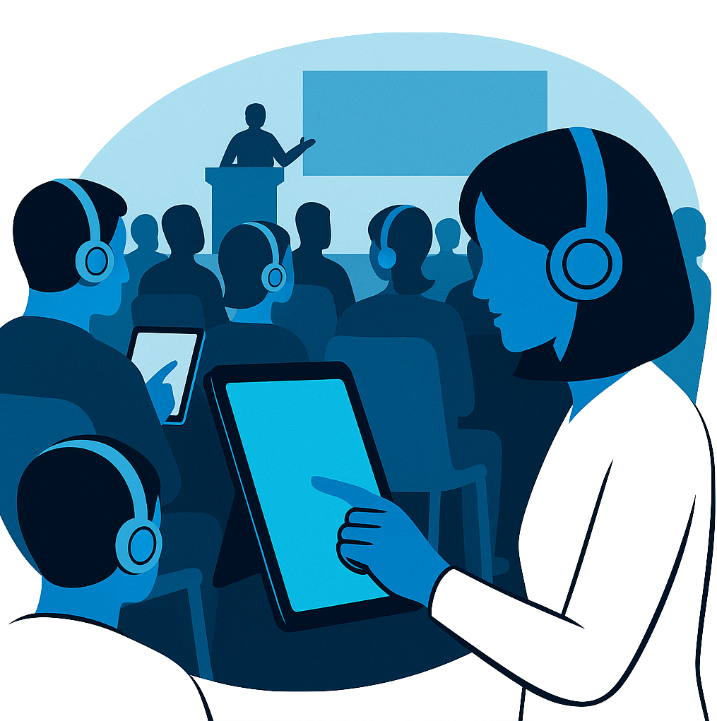 noleggio breve ipad corso di formazione