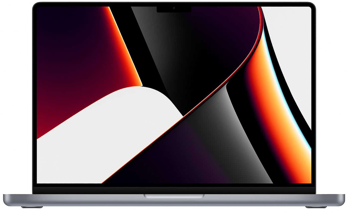 MacBook Pro M1