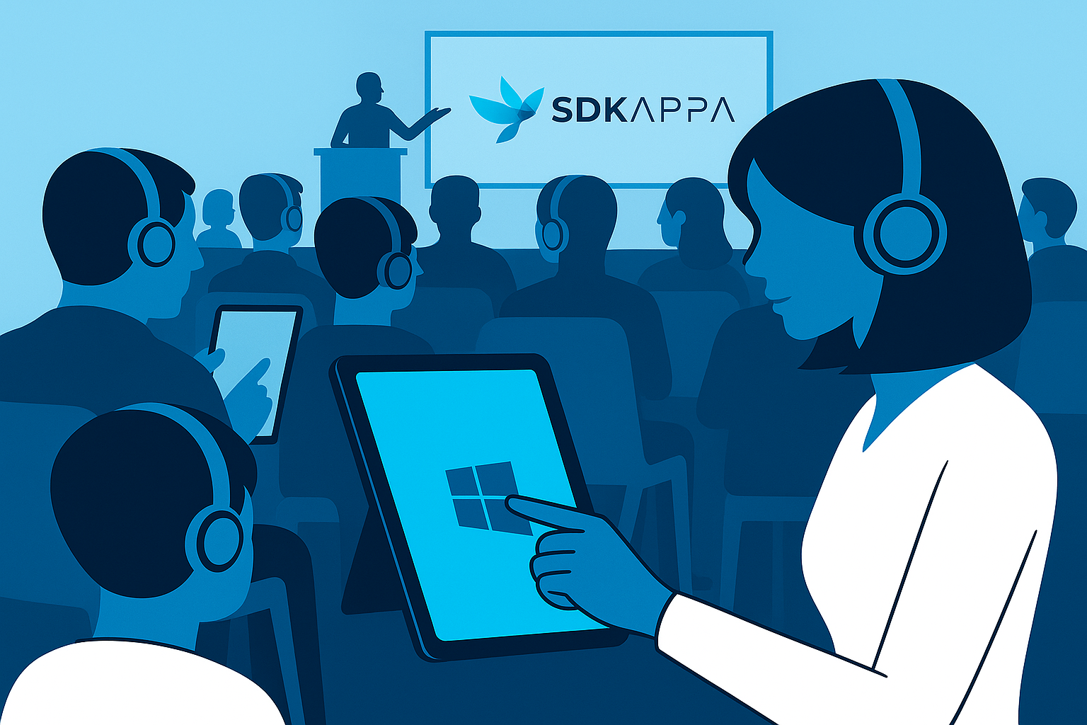 noleggio ipad pc sdkappa