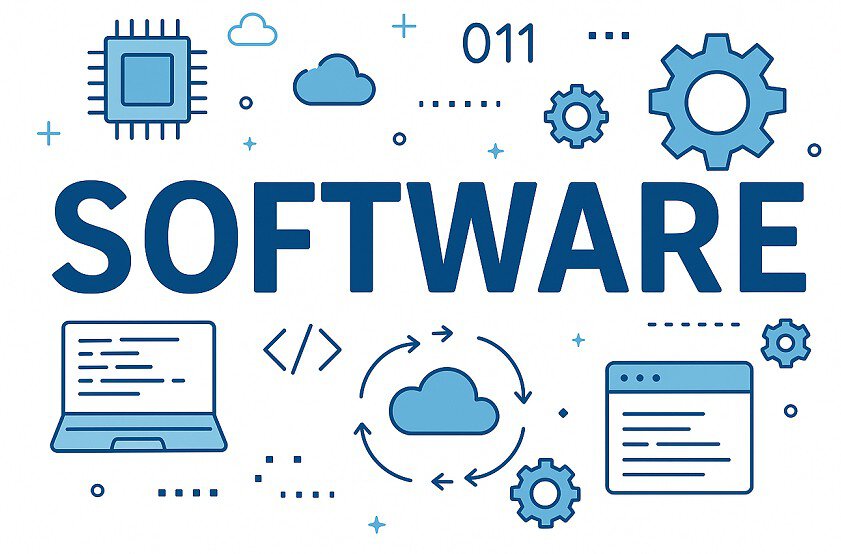 Noleggio Software