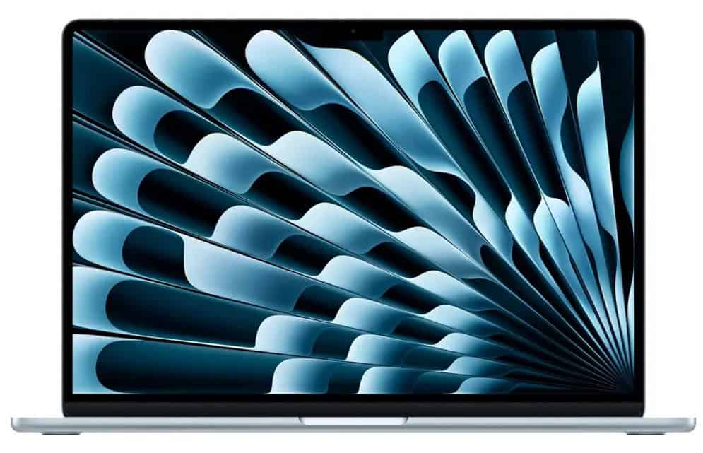 MacBook Air M4