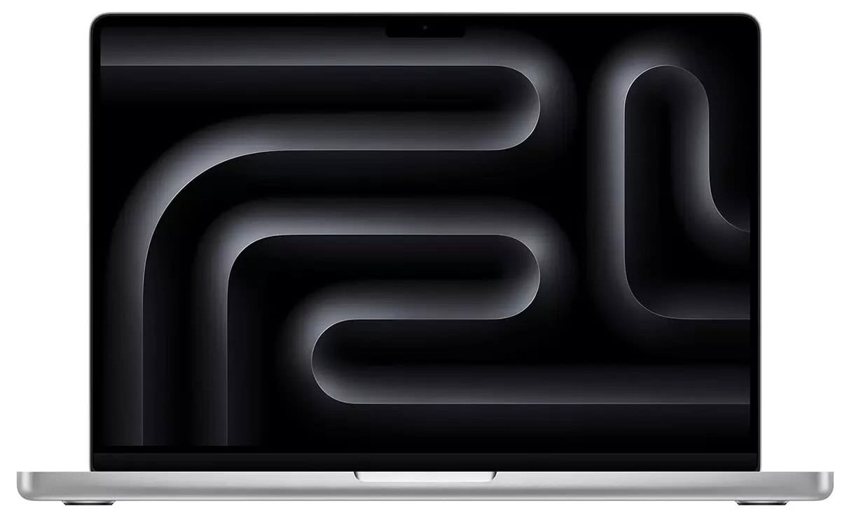 MacBook Pro 14″ M3