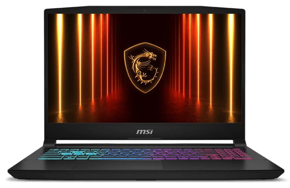 MSI Crosshair 16 HX