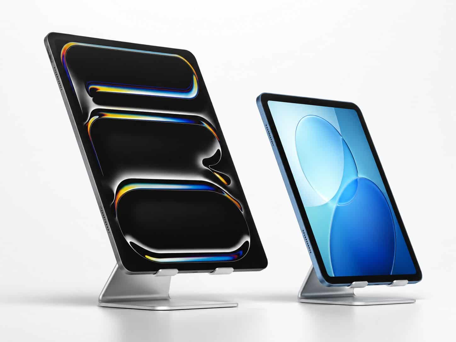 Noleggio Tablet