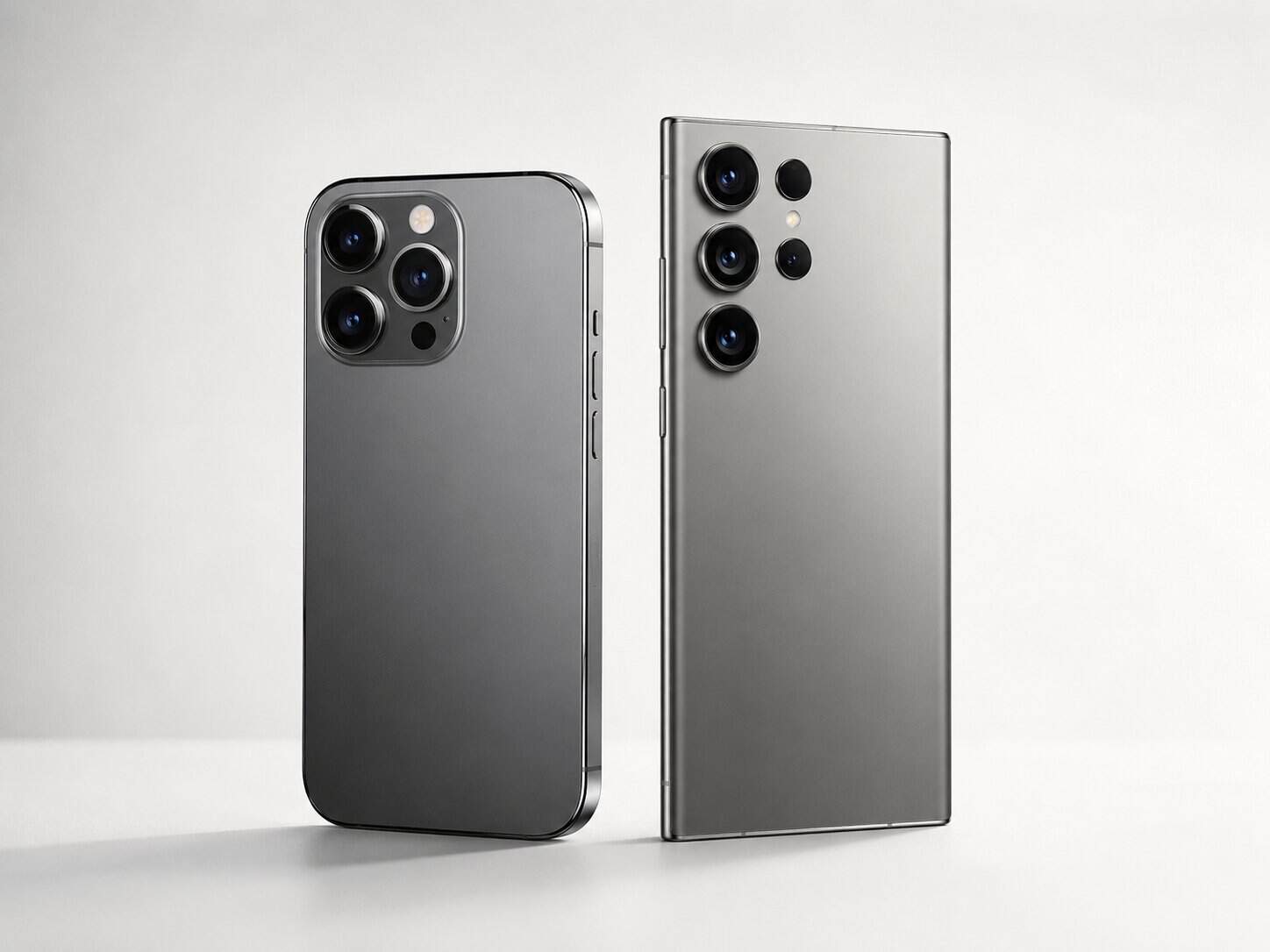 Noleggio Smartphone