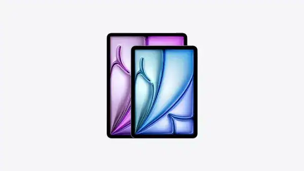iPad e tablet a noleggio per la Fashion Week