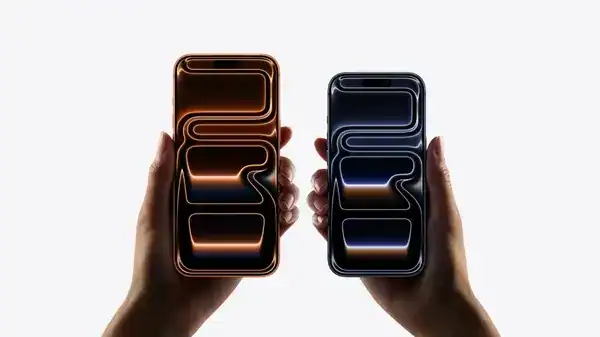 Smartphone a noleggio per la Fashion Week
